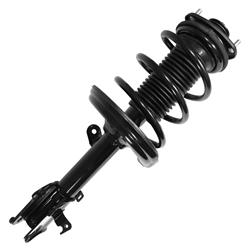 Unity Automotive Complete Strut Assemblies for 2006-2014 RIDGELINE - 11505