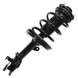 Unity Automotive Complete Strut Assemblies for 2006-2014 RIDGELINE - 11506