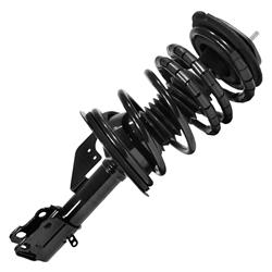 Unity Automotive Complete Strut Assemblies for 1988-1993 DYNASTY, NEW YORKER, 1990-1992 IMPERIAL - 11522