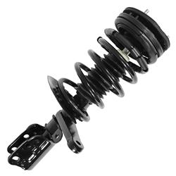 Unity Automotive Complete Strut Assemblies 11531