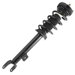 Unity Automotive Complete Strut Assemblies for 2012-2018 CHALLENGER, CHARGER - 11540