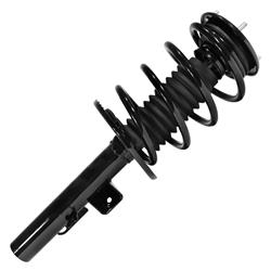 Unity Automotive Complete Strut Assemblies for 2008-2009 SABLE, TAURUS - 11543