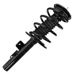 Unity Automotive Complete Strut Assemblies for 2008-2009 SABLE, TAURUS - 11544