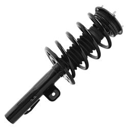 Unity Automotive Complete Strut Assemblies for 2010-2012 TAURUS - 11545