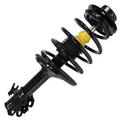 Unity Automotive Complete Strut Assemblies for 1992-1996 CAMRY, 1992-1994 ES300 - 11551