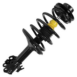 Unity Automotive Complete Strut Assemblies for 1992-1996 CAMRY, 1992-1994 ES300 - 11552