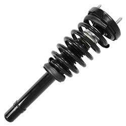 Unity Automotive Complete Strut Assemblies for 2006-2011 AZERA, 2006-2010 SONATA - 11560