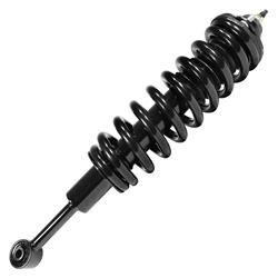 Unity Automotive Complete Strut Assemblies for 2003-2023 4RUNNER, 2007-2014 FJ CRUISER, 2005-2015 TACOMA - 11563