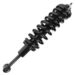 Unity Automotive Complete Strut Assemblies for 2003-2023 4RUNNER, 2007-2014 FJ CRUISER, 2005-2015 TACOMA - 11564