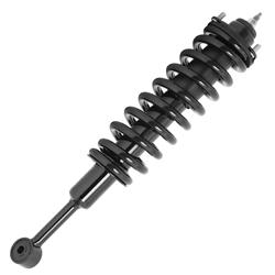Unity Automotive Complete Strut Assemblies for 2010-2018 GX460, 2003-2009 GX470 - 11565