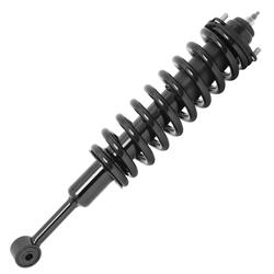 Unity Automotive Complete Strut Assemblies for 2010-2018 GX460, 2003-2009 GX470 - 11566
