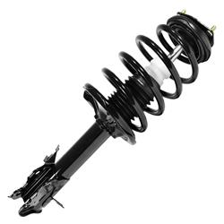 Unity Automotive Complete Strut Assemblies for 2002-2006 SENTRA - 11571