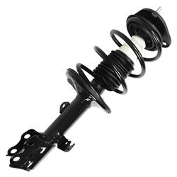 Unity Automotive Complete Strut Assemblies for 2009-2013 COROLLA, MATRIX, 2009-2010 VIBE - 11573
