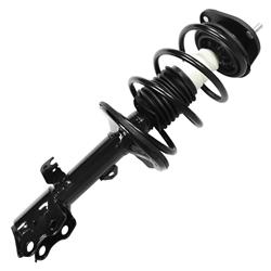 Unity Automotive Complete Strut Assemblies for 2009-2013 COROLLA, MATRIX, 2009-2010 VIBE - 11574