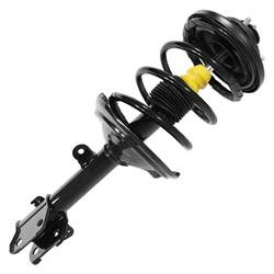 Unity Automotive Complete Strut Assemblies for 2003-2006 MDX - 11584