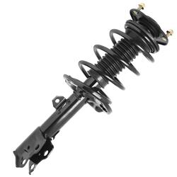 Unity Automotive Complete Strut Assemblies for 2014-2019 COROLLA - 11586