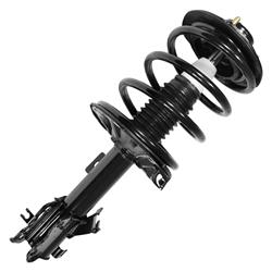 Unity Automotive Complete Strut Assemblies for 2002-2006 ALTIMA - 11592