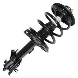 Unity Automotive Complete Strut Assemblies for 2002-2006 ALTIMA - 11593