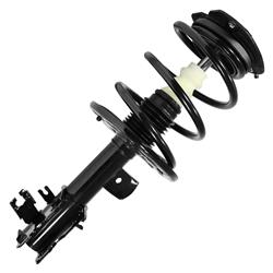 Unity Automotive Complete Strut Assemblies for 2007-2011 ALTIMA - 11596