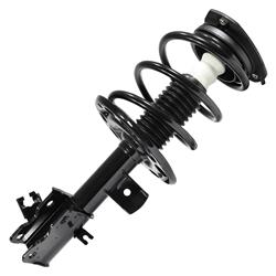 Unity Automotive Complete Strut Assemblies for 2007-2012 ALTIMA - 11597