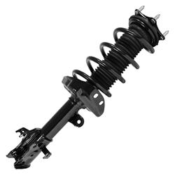 Unity Automotive Complete Strut Assemblies for 2007-2014 CR-V - 11605
