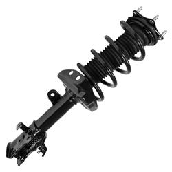 Unity Automotive Complete Strut Assemblies 11606