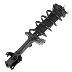 Unity Automotive Complete Strut Assemblies for 2007-2012 RDX - 11607