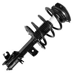 Unity Automotive Complete Strut Assemblies for 2007-2013 ALTIMA - 11611
