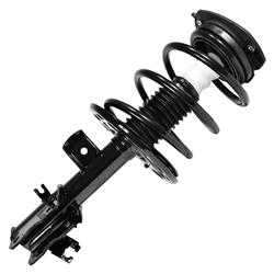 Unity Automotive Complete Strut Assemblies 11612