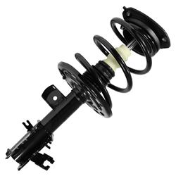 Unity Automotive Complete Strut Assemblies for 2007-2012 ALTIMA - 11614
