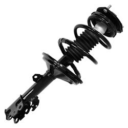 Unity Automotive Complete Strut Assemblies for 2004-2007 HIGHLANDER - 11616