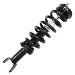 Unity Automotive Complete Strut Assemblies for 2011-2023 1500, 2019-2024 1500 CLASSIC, 2009-2010 RAM 1500 - 11620