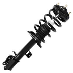 Unity Automotive Complete Strut Assemblies for 2001-2012 ESCAPE, 2005-2011 MARINER, 2001-2011 TRIBUTE - 11621