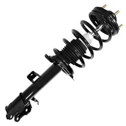 Unity Automotive Complete Strut Assemblies for 2001-2012 ESCAPE, 2005-2011 MARINER, 2001-2011 TRIBUTE - 11622
