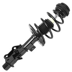 Unity Automotive Complete Strut Assemblies for 2010-2015 CAMARO - 11625