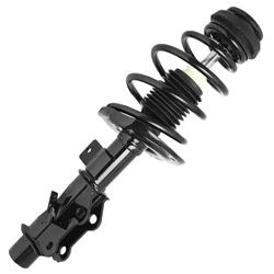 Unity Automotive Complete Strut Assemblies for 2010-2015 CAMARO - 11626