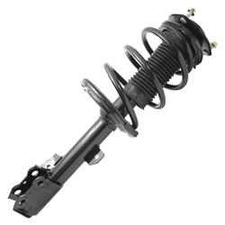 Unity Automotive Complete Strut Assemblies for 2010-2015 RX350, RX450H - 11627