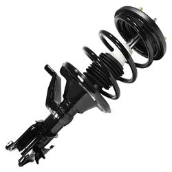 Unity Automotive Complete Strut Assemblies for 2003-2005 CIVIC - 11632