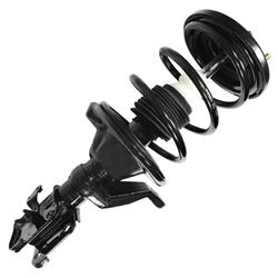 Unity Automotive Complete Strut Assemblies for 2001-2005 CIVIC - 11641