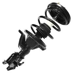 Unity Automotive Complete Strut Assemblies for 2001-2005 CIVIC - 11642