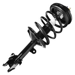 Unity Automotive Complete Strut Assemblies for 2001-2002 MDX, 2003-2008 PILOT - 11643