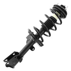 Unity Automotive Complete Strut Assemblies 11645