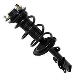 Unity Automotive Complete Strut Assemblies for 2014-2019 HIGHLANDER - 11647