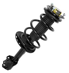 Unity Automotive Complete Strut Assemblies for 2014-2019 HIGHLANDER - 11648