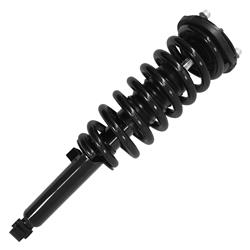 Unity Automotive Complete Strut Assemblies for 2003-2009 SORENTO - 11654