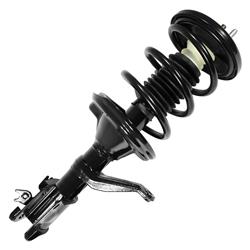 Unity Automotive Complete Strut Assemblies for 2003-2011 ELEMENT - 11663
