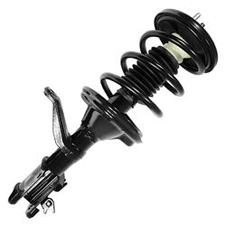 Unity Automotive Complete Strut Assemblies for 2003-2011 ELEMENT - 11664