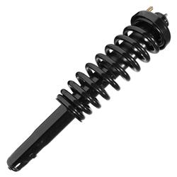 Unity Automotive Complete Strut Assemblies for 1997-2001 CR-V - 11665