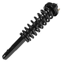 Unity Automotive Complete Strut Assemblies for 1997-2001 CR-V - 11666