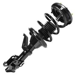 Unity Automotive Complete Strut Assemblies for 2002-2006 CR-V - 11668